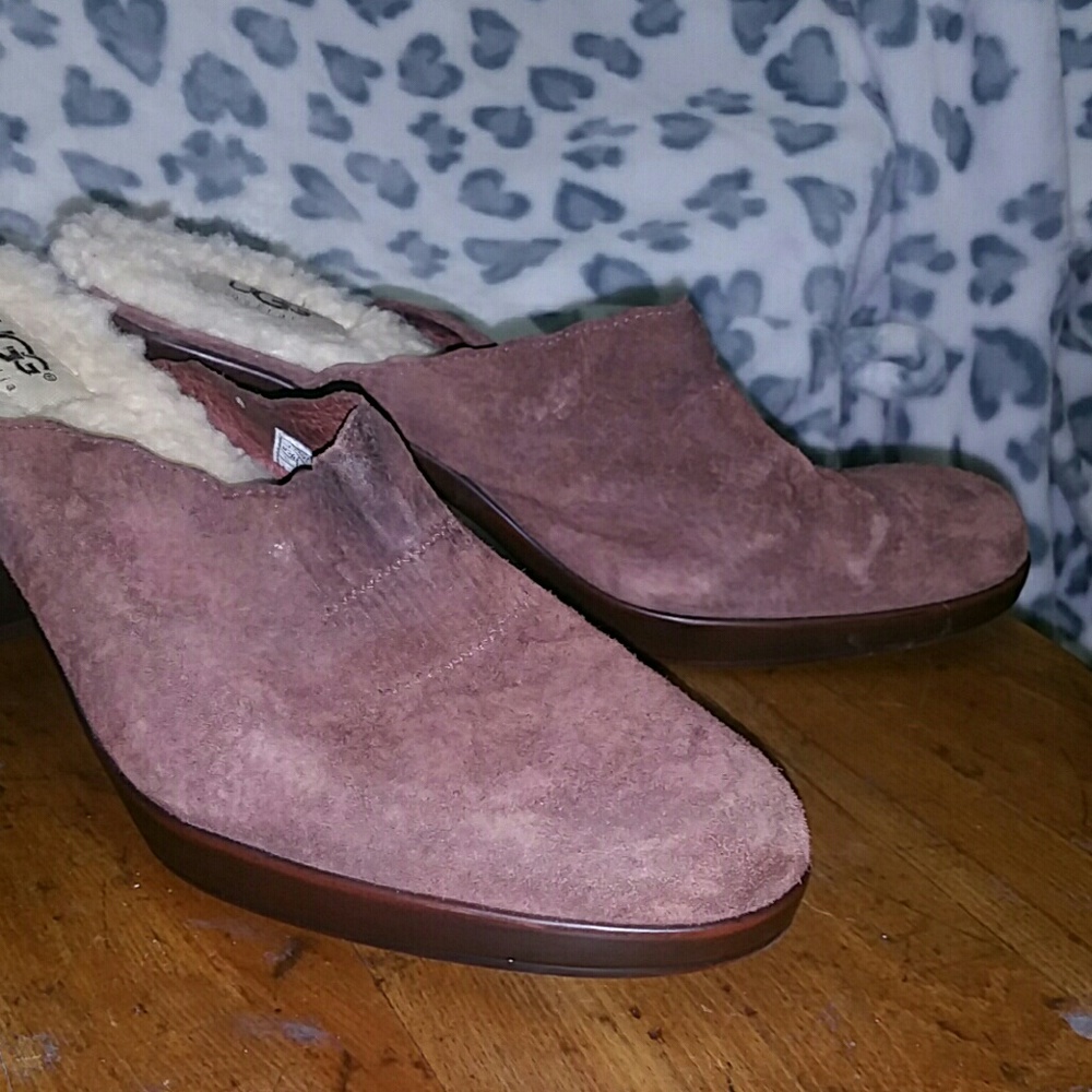 Ugg Mules - image 6